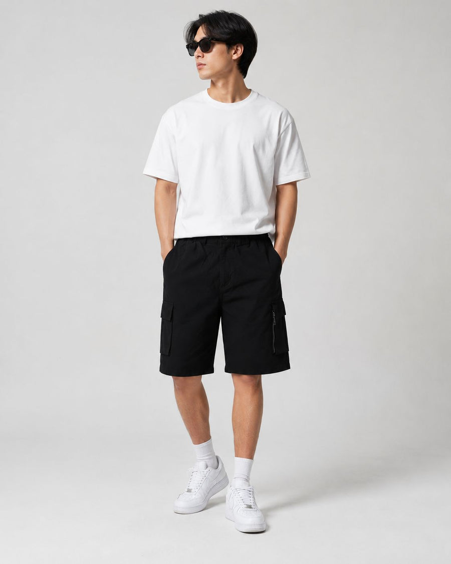 CARGO NS SHORTS EC-S003