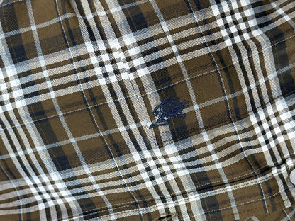 OXFORD CHECKS US-003
